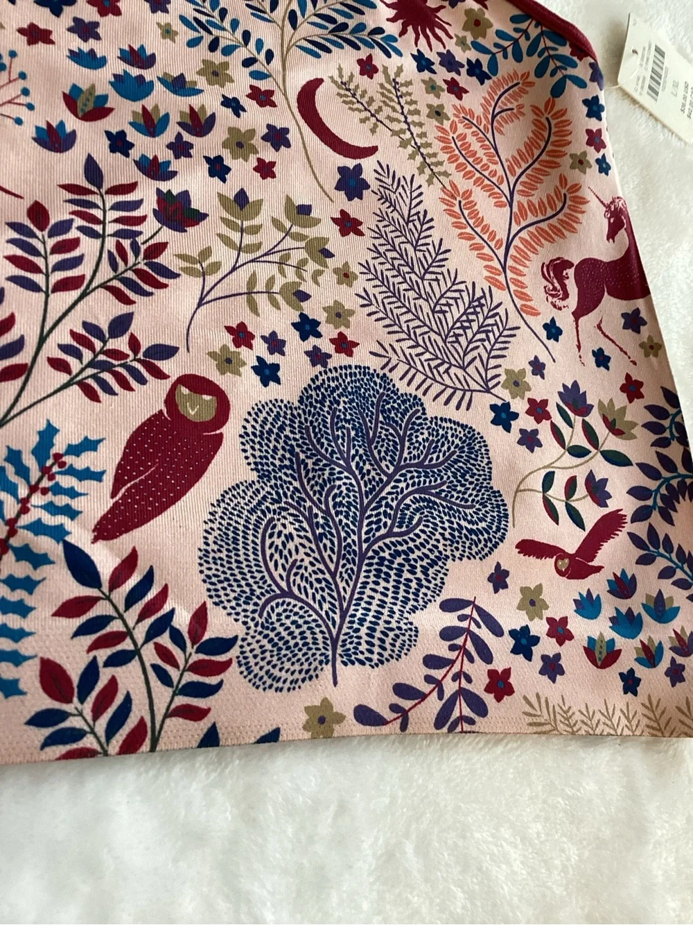 Anthropologie highly rated